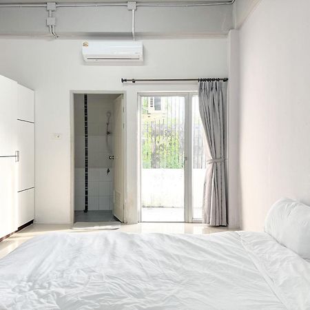 Tf Apartment Chiang Mai Dış mekan fotoğraf
