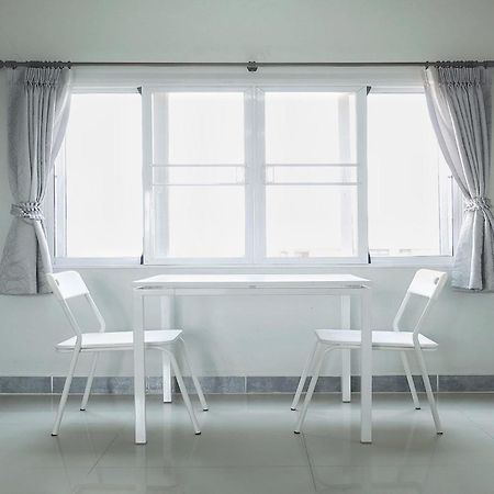 Tf Apartment Chiang Mai Dış mekan fotoğraf