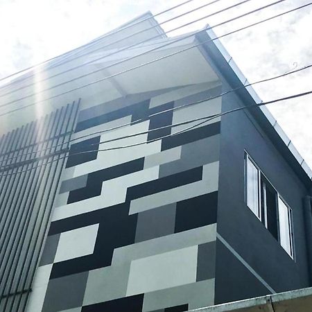 Tf Apartment Chiang Mai Dış mekan fotoğraf