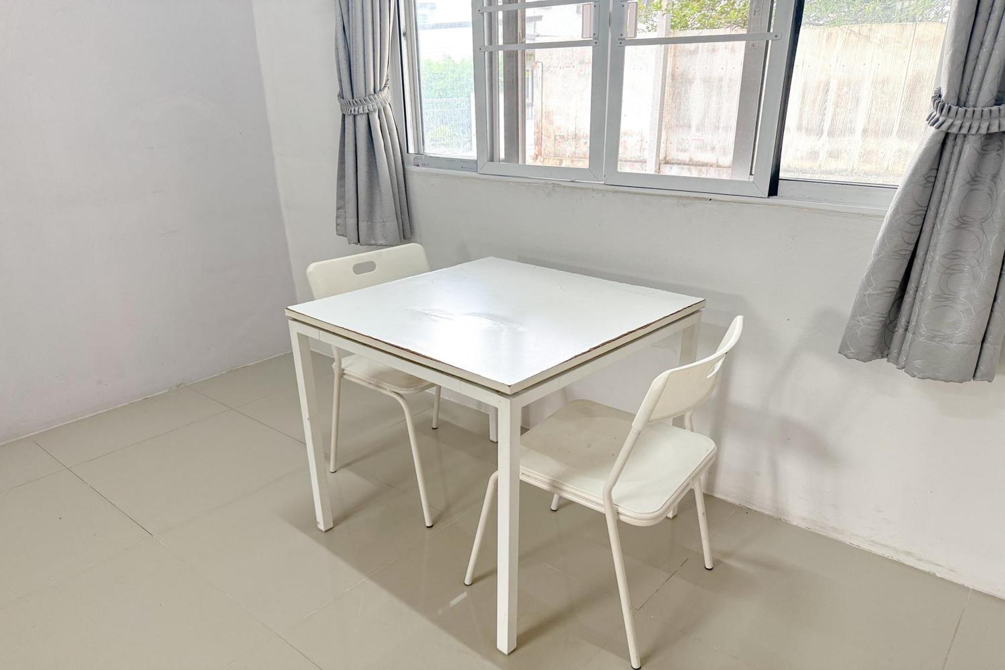 Tf Apartment Chiang Mai Dış mekan fotoğraf